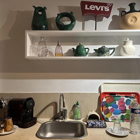 48 Urban Suites Dun-le-Palestel Dış mekan fotoğraf