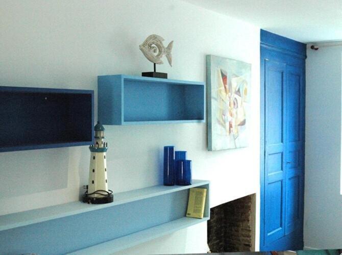 48 Urban Suites Dun-le-Palestel Oda fotoğraf