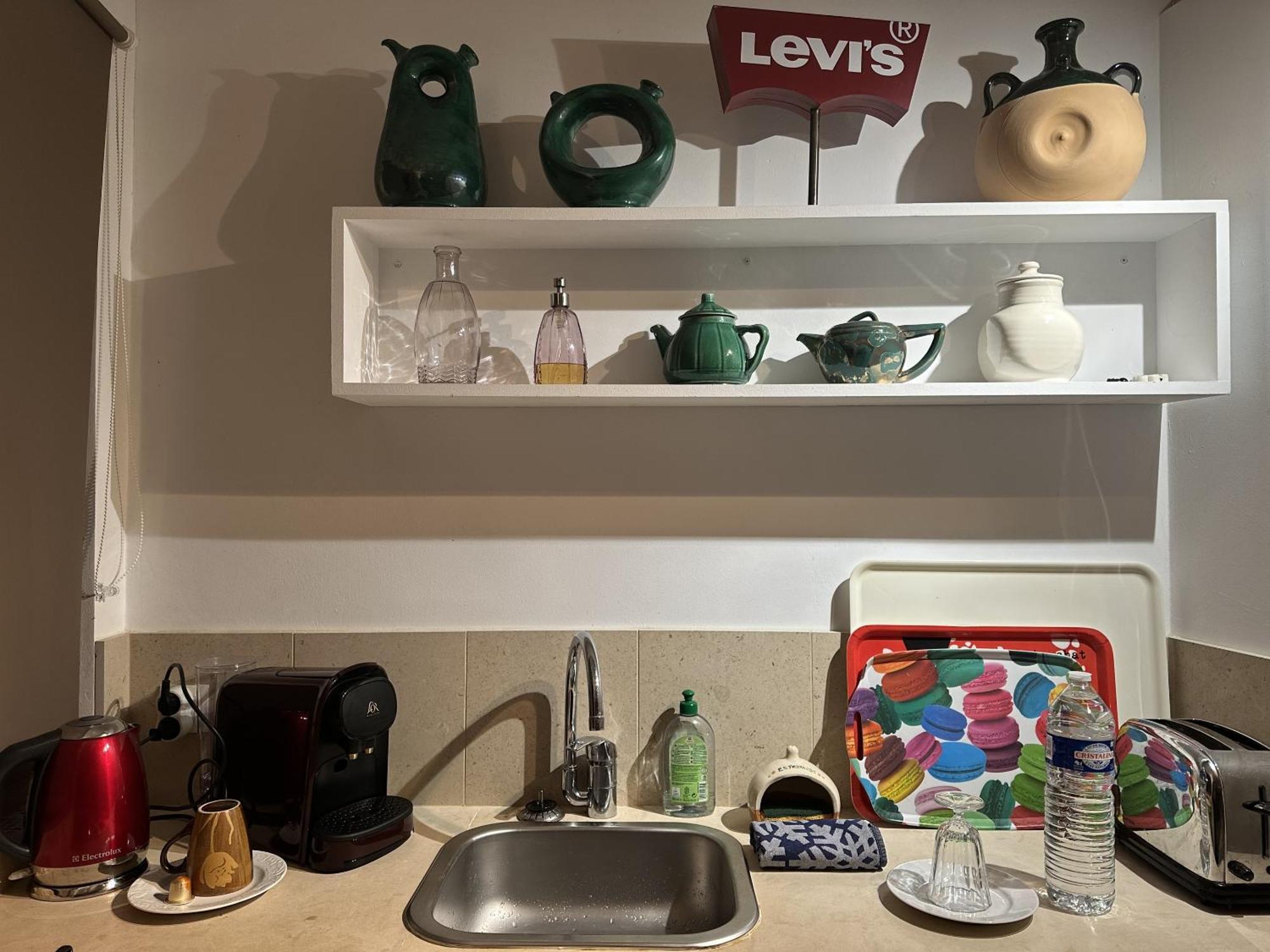 48 Urban Suites Dun-le-Palestel Dış mekan fotoğraf