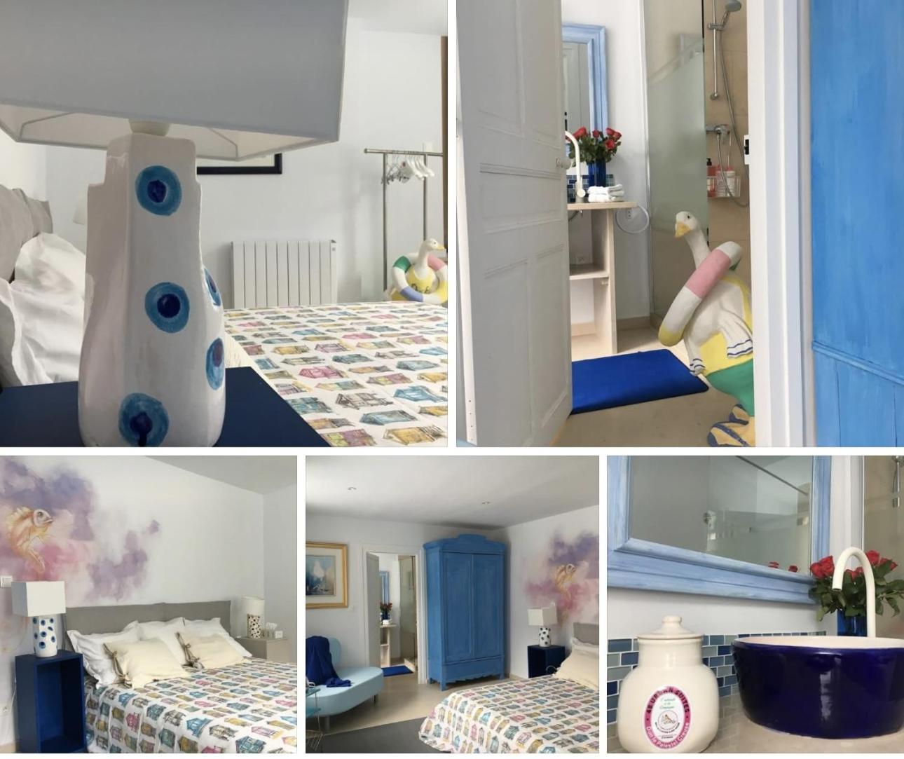 48 Urban Suites Dun-le-Palestel Dış mekan fotoğraf